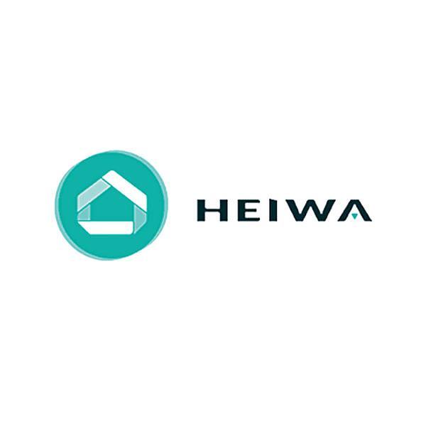 Logo Heiwa