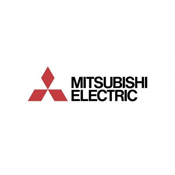 Logo Mitsubishi Electric