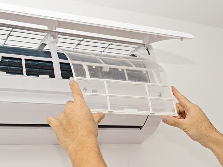 Dépanner une climatisation réversible Carbonne