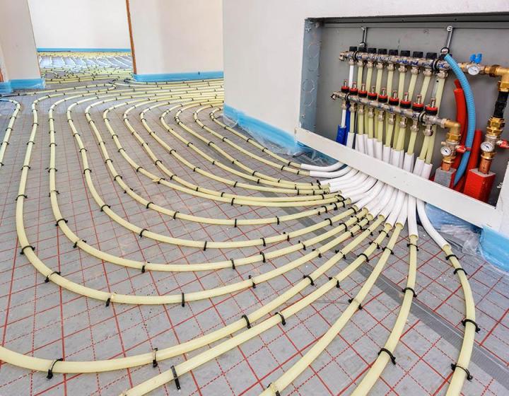 Travaux de plomberie Carbonne