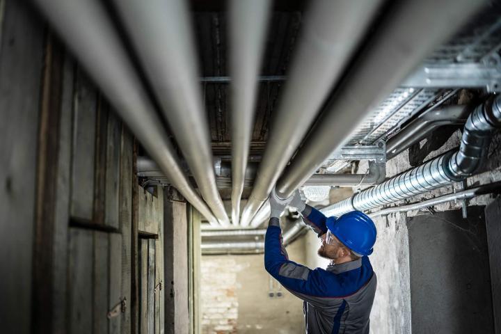 Travaux de plomberie Carbonne